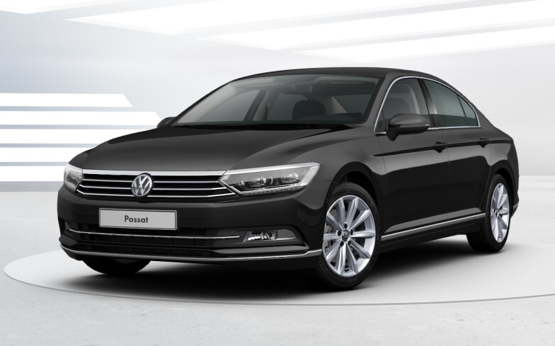 VOLKSWAGEN_PASSAT_NOIR