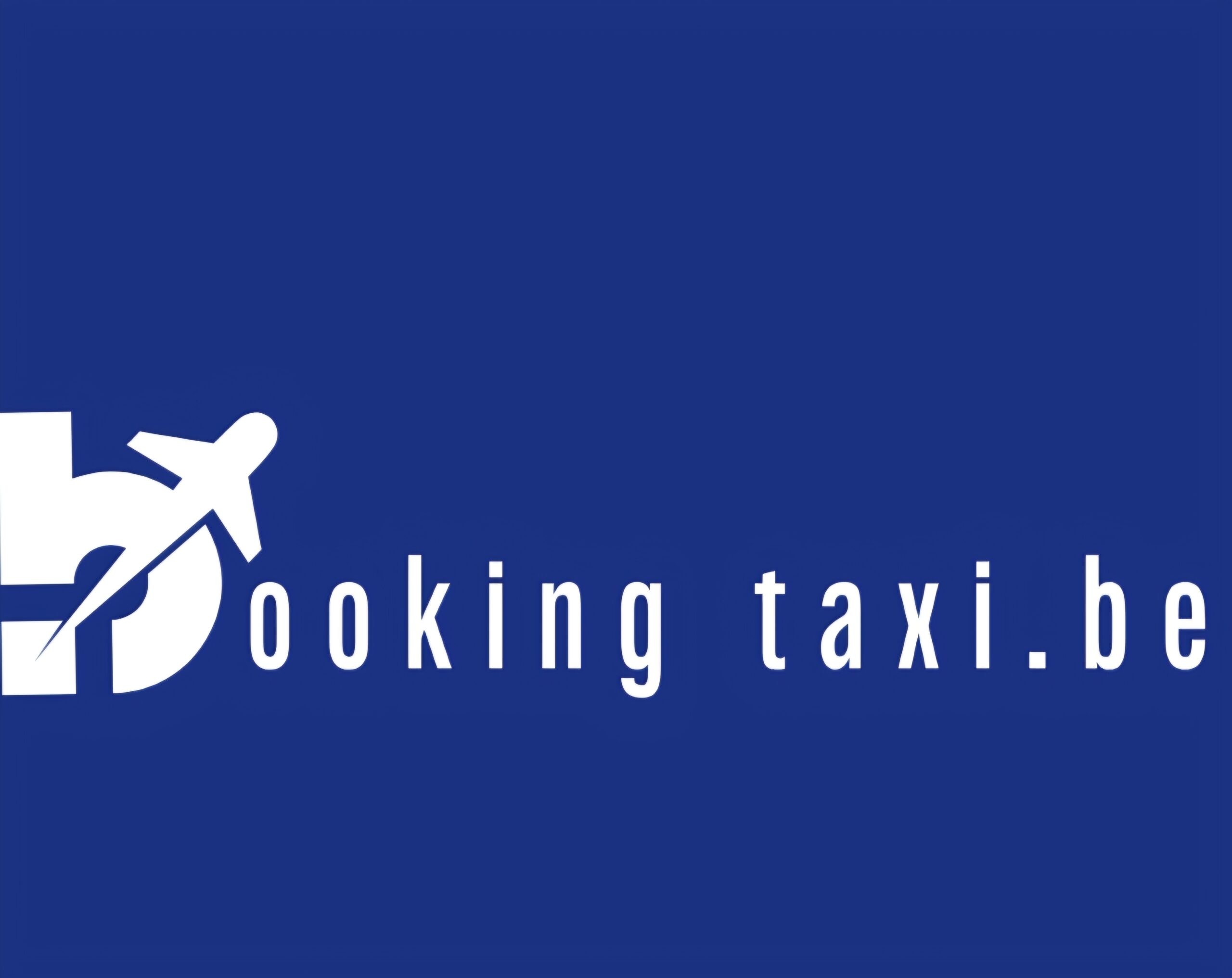 Booking-taxi.be