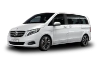Mini van